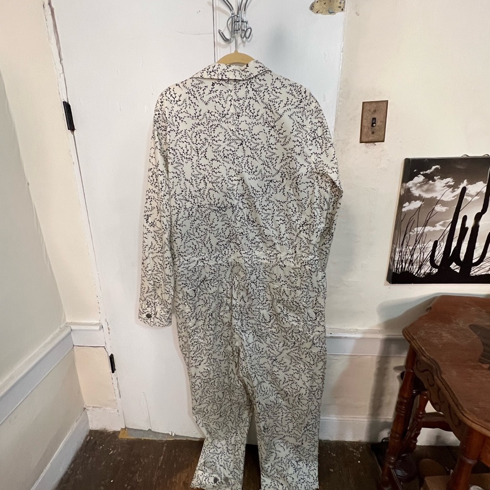 Spring Time Jumpsuit - Picture 8 of 9